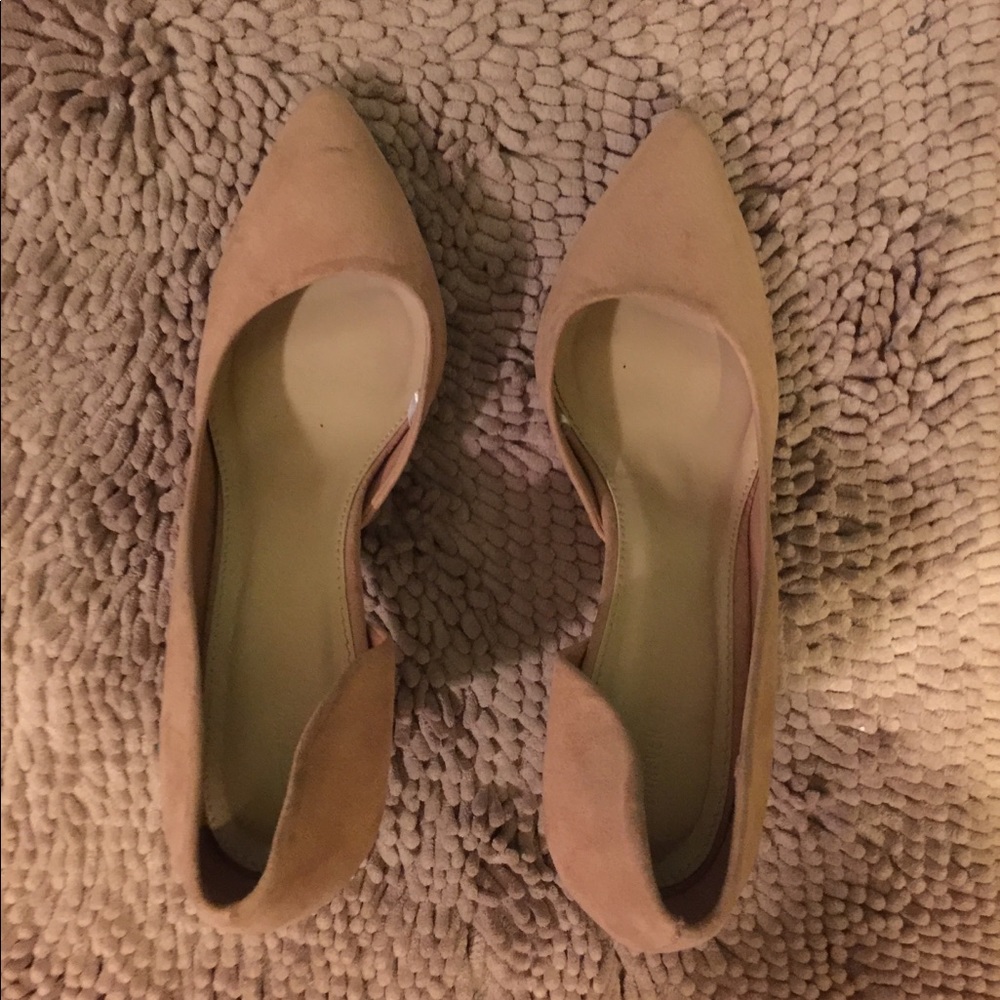 Pink Heels - Picture 6 of 6